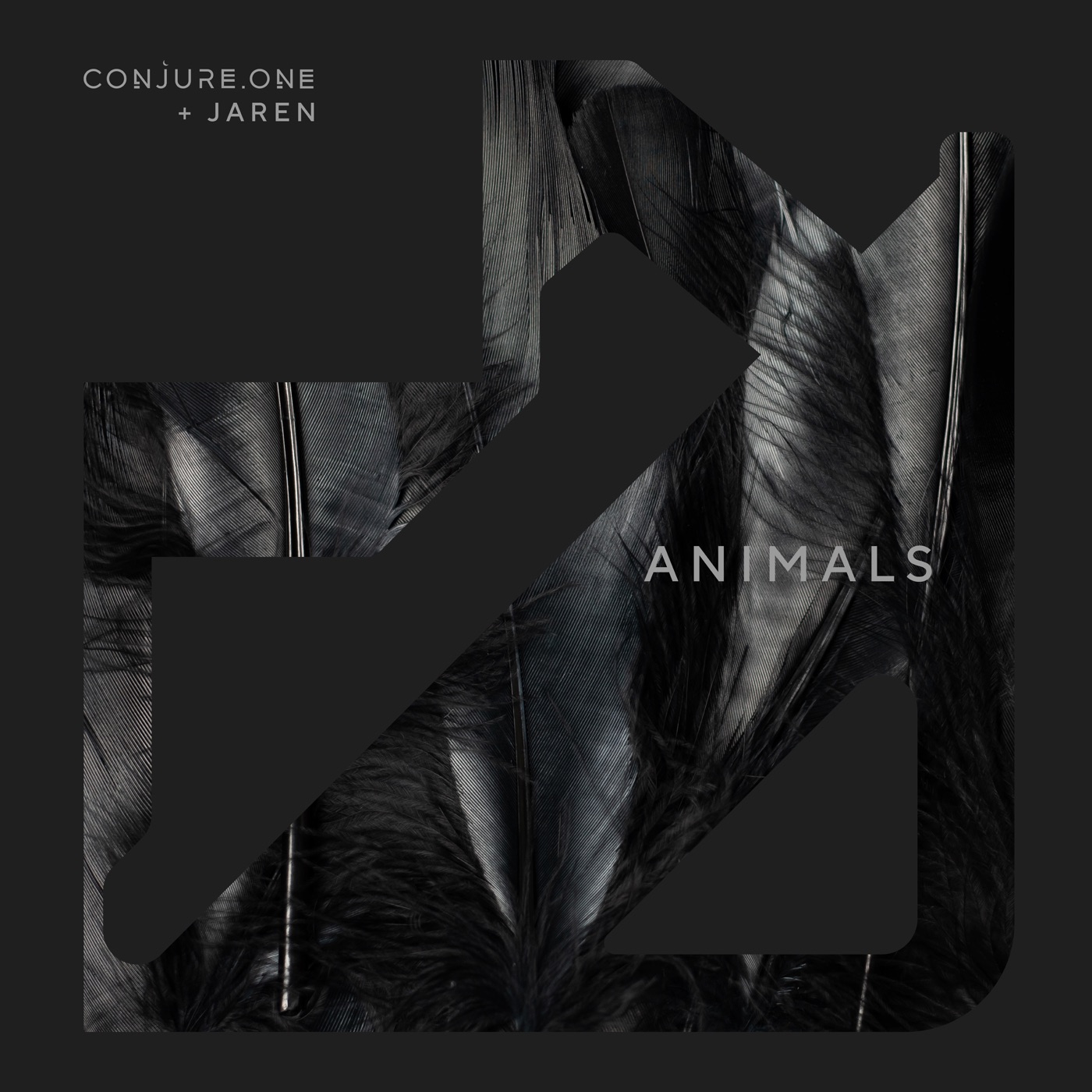Conjure One - Animals (feat. Jaren) (Extended Mix)
